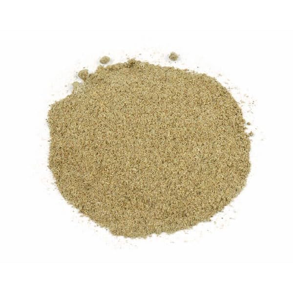 NY Spice Shop Ground Sage Seasoning For Cooking - 3 Pound Dried