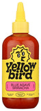 Yellowbird Blue Agave Sriracha Hot Sauce 9.8 oz each (6 Items Per Order, not