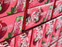 12 Nixie Sparkling Water Organic Pomegranate Green Tea Sparkling Water, FZ