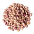 Del Colle 11 LBS (5 (Pack 1) Piemonte Cranberry Beans, kg) Fagioli Italiani Borlotti. Good Source of Fiber