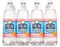 POLAR Seltzer 33.8 Fl. Oz, (Pack of 12) (Ruby Red Grapefruit)