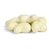 Gourmet White Chocolate Covered Cashews by Its Delish, 2 lbs (32 Oz)