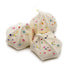 Krunchy Melts Original Meringue Cookies | Birthday Cake Flavor | Fat Free, Gluten Free, Dairy Free | 90 Calories (4 Oz)
