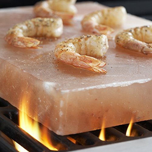 Himalayan Salt Slab 8 x 12 x 2 with a 1 Year