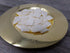 Trinity Church Supply Communion 1/2 Inch, 500 Count Soft Bread Hosts, Church Altar Bread Wafers for Mass Services