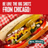1 Mrs. Klein's-Chicago Style Hot Dog Relish-Bulk Gallon-Extra green sweet relish for hotdogs and hamburgers