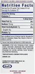 30- 0.17 oz Packets PACK 1 Crystal Light Products Crystal Light-Flavored Drink Mix, Lemonade, beverage