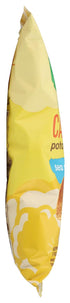 FROM THE GROUND UP Sea Salt Cauliflower Chips - 3.5 OZ