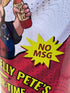 Pepper Belly Pete 8 oz 2 pack s Flavor-Time Southern Seasoning