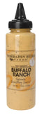 Terrapin Ridge Farms Buffalo Ranch Sauce Spicy Buttermilk Blend 7.75 oz Bottle