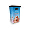 STEPHEN'S Stephens Gourmet Candy Cane Hot Cocoa Mix, Milk Chocolate with Real Peppermint