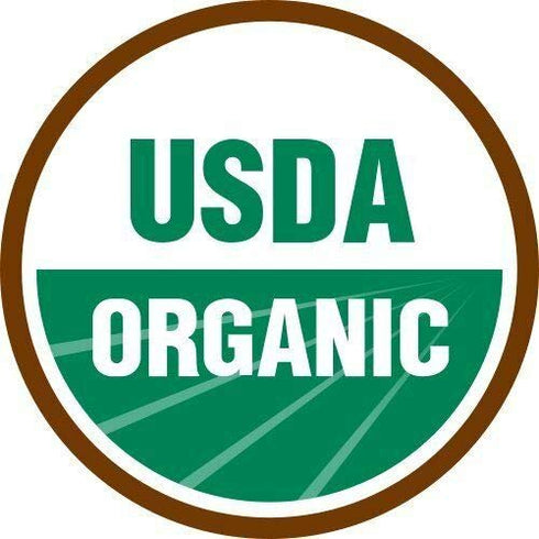 3 Lbs McCabe Organic White Rice and Sweet Rice: USDA Certified, CCOF Certified, Gluten-Free, GMO-Free, and Made in the