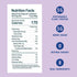 8 Oz 5g 0g (Pack 2) Seven Sundays Sunflower Cereal, Real Berry, Bag, Grain & Gluten Free, Upcycled Protein, Refined