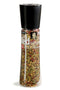 Carmencita. Mediterranean Salt Mix. Giant Grinder. 190g (6.7oz)