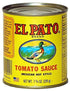 El Pato Pack! 2 3 Assorted Sauce Each All Flavors Included! Now Your Meal Tastes Authentic!
