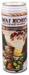 Wai Koko Coconut Water - KONA MOCHA, 17.5 fl oz (12pk)