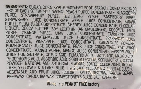 3 lb Jelly Belly Jelly Beans