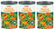 Generic Peas and Carrots (Pack Of 3 Cans) 15 oz. Each