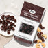 6 oz See's Candies Dark Chocolate Salted Cashews