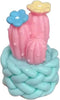 SEDLAV Simulated Cactus Bonsai Decorations - Resin Mini Decorative Ornaments for Home, Garden,
