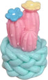 SEDLAV Simulated Cactus Bonsai Decorations - Resin Mini Decorative Ornaments for Home, Garden,