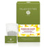 Palais des Thés Tahitian Rooibos - Caffeine-Free Rooibos Tea with Vanilla & Almond, 20 Bags