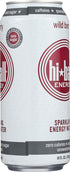 Wild Berry Hi Ball Energy Water