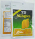 Naturally Delicious 7D Tree Ripened Dried Mango, 2 Pack