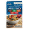 Generic Millville Millville Instant Oatmeal Variety Pack - 13.7 oz (388g)