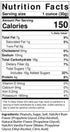 10 LB C.J. Dannemiller Butter Rum Peanuts, Bulk Box, Smooth, Buttery & Salty Peanuts Great For Snacking and Trail Mix