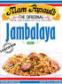 3pk Mam Papaul's Jambalaya Mix