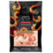 Generic Wild Caught Argentine Red Shrimp, Extra Large, Raw, Peeled and Deveined, Frozen