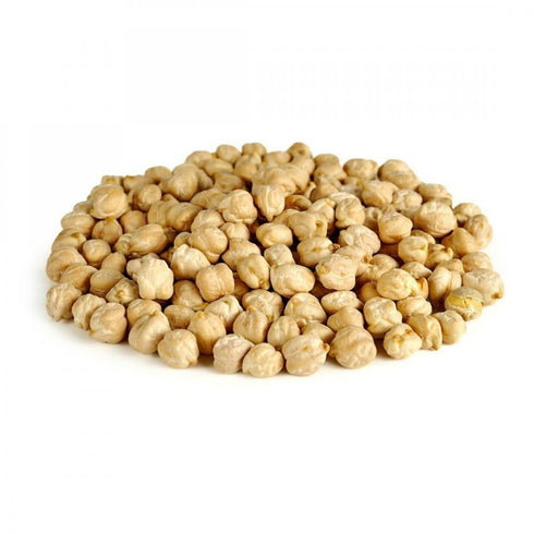 8 lbs. Dried Garbanzo Beans | Chick Peas | by Dasher's Spice & Beans |