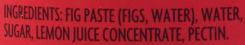 Trader Joe's Fig Butter