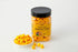 7 Oz/199g,Frozen Tea,100% Premium Freeze Dried Passion Fruit Passion Fruit Natural & No Additives.