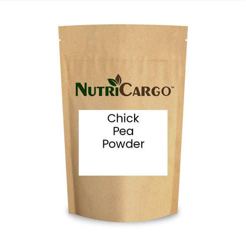 Chick Pea Powder 1.1 LBS (500 G)