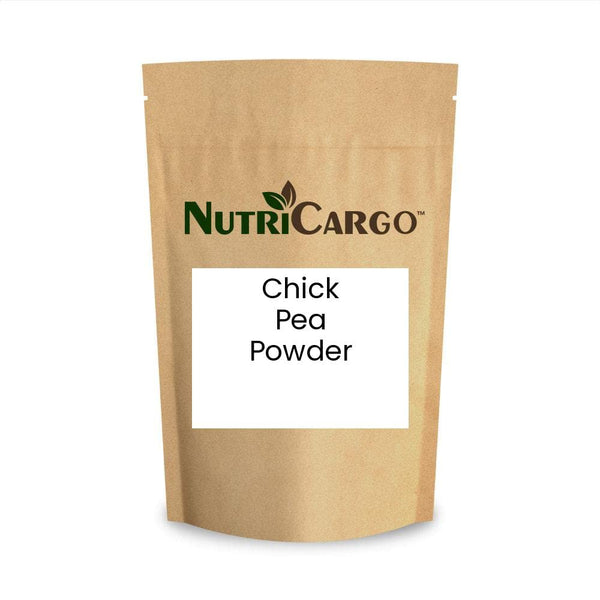 Chick Pea Powder 1.1 LBS (500 G)