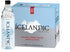 1 33.8 Oz Icelandic Glacial Spring Water, Liter, Fl