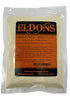 Eldons Sausage and Jerky Supply Carrot Fiber Binder C-Bind 1.5 oz Natural Sausage Binder - Moisture Retention