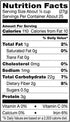 Pure Living 24 oz Liv Organic Sprouted Millet Flour