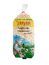 Generic TIS GIAGIAS Vegetable Trahana 500g Traditional Greek Fermented Vegan Pasta with Vegetables