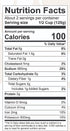 (2-pack), Always Fresh, Two Servings, Spicy Pomodoro Gourmet Pasta Sauce Le Sauce & Co. Imported Italian San Marzano