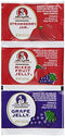 Chef's Quality Jelly Assortment, 6.25 Pound by