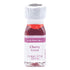 LorAnn Oils Super Strength Flavoring - Cherry, Pack of 2, 0.125 fl oz - 4X Stronger for Candy Making