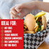 1 Mrs. Klein's-Chicago Style Hot Dog Relish-Bulk Gallon-Extra green sweet relish for hotdogs and hamburgers