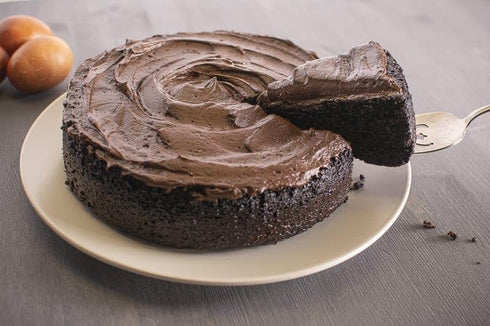 (3.3 oz) Rimming Savory Spice Black Onyx Chocolate Sugar - Cocoa-Infused Brownie Flavored Sugar for Baking, Desserts