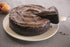 (3.3 oz) Rimming Savory Spice Black Onyx Chocolate Sugar - Cocoa-Infused Brownie Flavored Sugar for Baking, Desserts