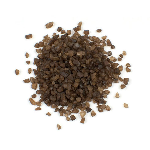Generic Smoked Alderwood Sea Salt, 1 oz.