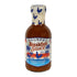 Old Florida Sauce Bear & Burton's Breakfast Sauce, 12oz Blend - Perfect for Dipping Eggs, Bacon, Biscuits & Chicken