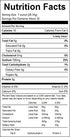 Jake & Amos 32 Oz. Marinated Mushrooms, Jar